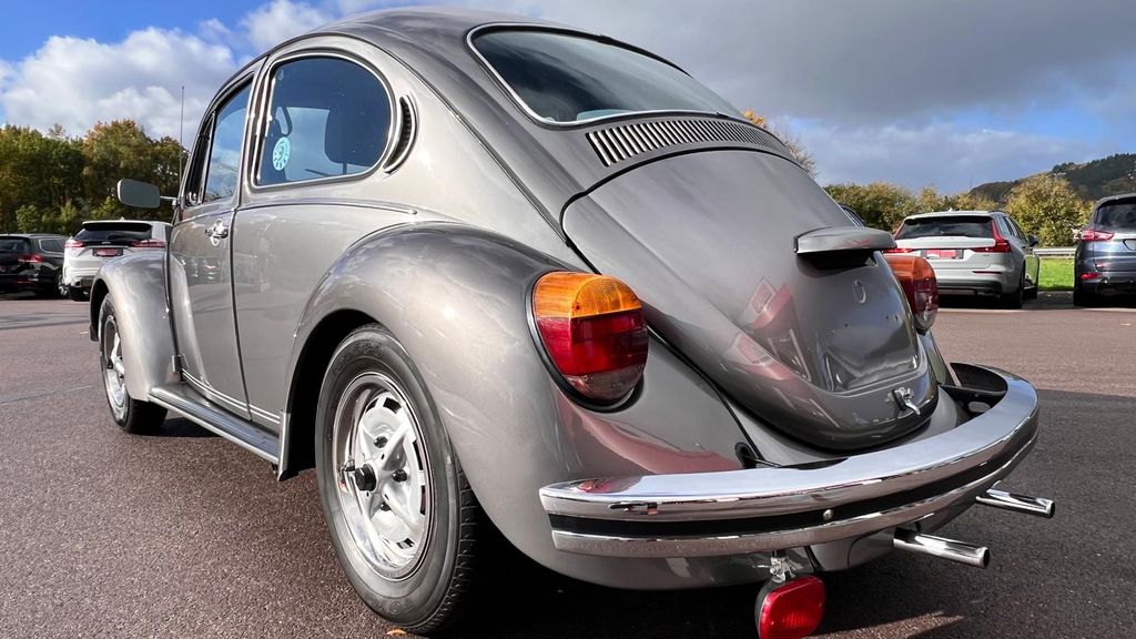 VW Käfer 1200 ***Jubiläumskäfer 50 JAHRE 1/2500***