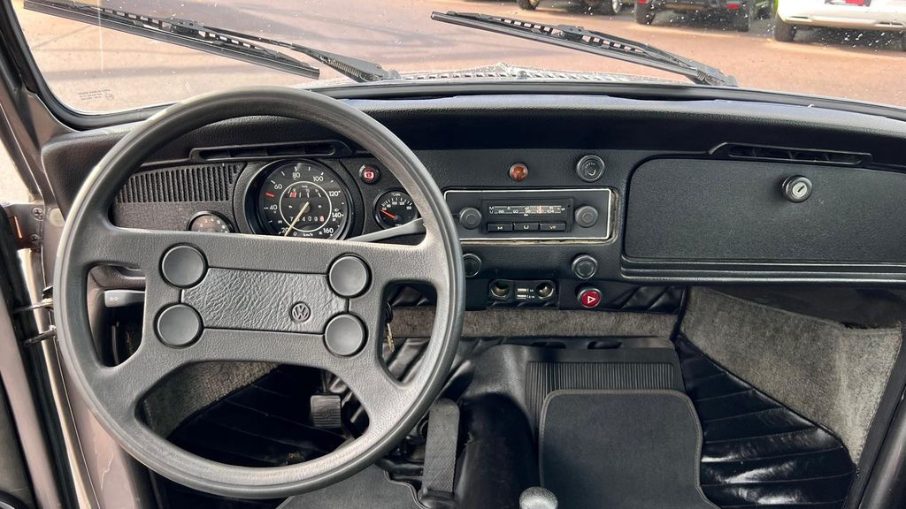 VW Käfer 1200 ***Jubiläumskäfer 50 JAHRE 1/2500***