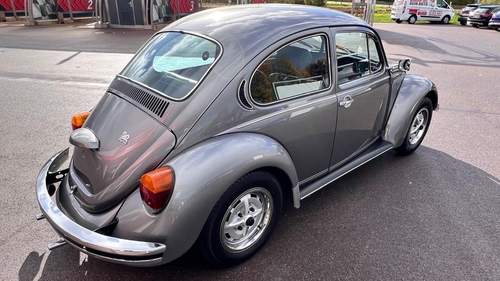 VW Käfer 1200 ***Jubiläumskäfer 50 JAHRE 1/2500***