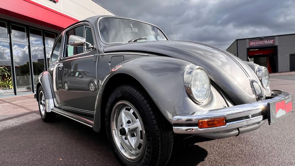 VW Käfer 1200 ***Jubiläumskäfer 50 JAHRE 1/2500***