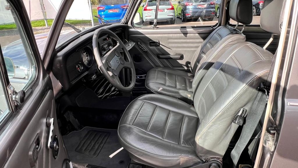 VW Käfer 1200 ***Jubiläumskäfer 50 JAHRE 1/2500***