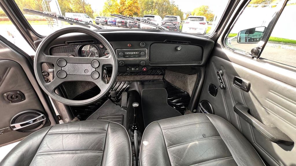 VW Käfer 1200 ***Jubiläumskäfer 50 JAHRE 1/2500***