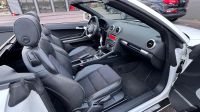 AUDI A3 Cabriolet 2.0 TFSI S line Sportpaket / plus