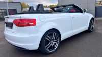 AUDI A3 Cabriolet 2.0 TFSI S line Sportpaket / plus