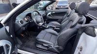 AUDI A3 Cabriolet 2.0 TFSI S line Sportpaket / plus