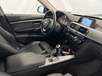 BMW 318i Touring Sport Line Shadow