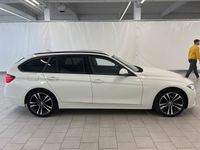 BMW 318i Touring Sport Line Shadow