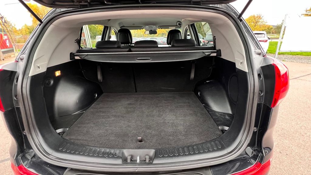 KIA Sportage 1.6 GDI Spirit 2WD  **4 x Sitzheizung**