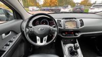 KIA Sportage 1.6 GDI Spirit 2WD  **4 x Sitzheizung**