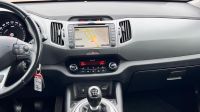 KIA Sportage 1.6 GDI Spirit 2WD  **4 x Sitzheizung**