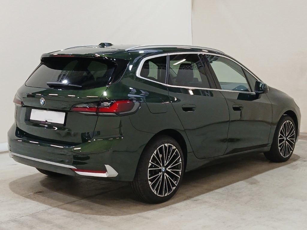 BMW 218d Active Tourer 218 d Luxury Line *AHK*