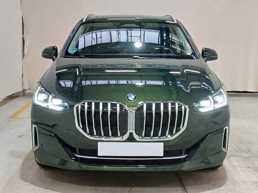 BMW 218d Active Tourer 218 d Luxury Line *AHK*