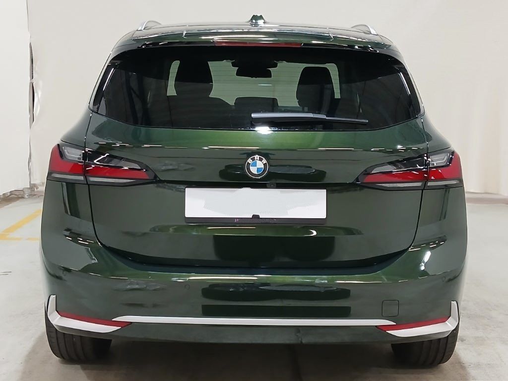 BMW 218d Active Tourer 218 d Luxury Line *AHK*