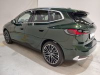 BMW 218d Active Tourer 218 d Luxury Line *AHK*