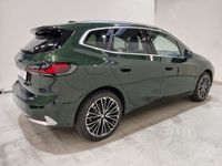 BMW 218d Active Tourer 218 d Luxury Line *AHK*