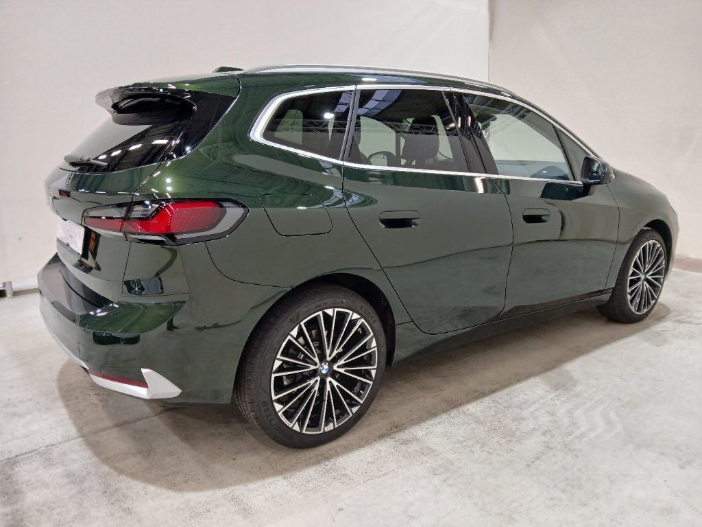 BMW 218d Active Tourer 218 d Luxury Line *AHK*