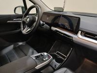 BMW 218d Active Tourer 218 d Luxury Line *AHK*