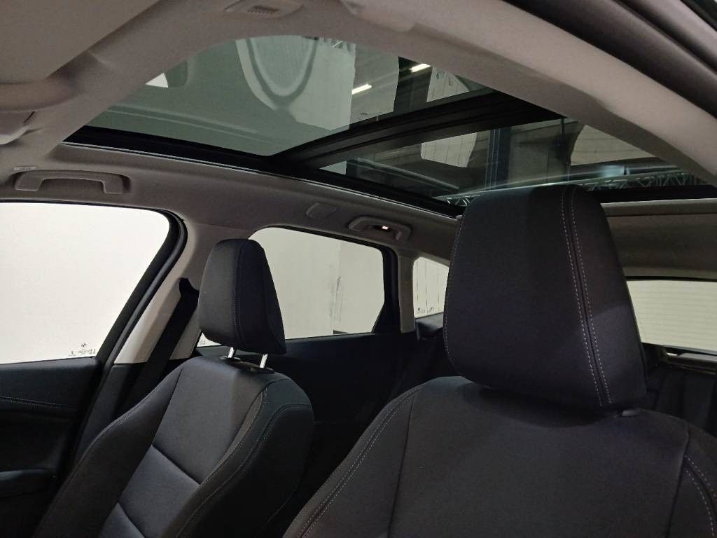 BMW 218d Active Tourer 218 d Luxury Line *AHK*