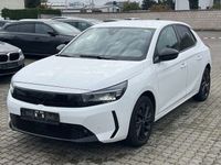 OPEL Corsa 1.2 GS **Navi+Sitzheizung+Klimaautomatik**