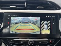 OPEL Corsa 1.2 GS **Navi+Sitzheizung+Klimaautomatik**