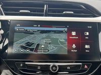 OPEL Corsa 1.2 GS **Navi+Sitzheizung+Klimaautomatik**