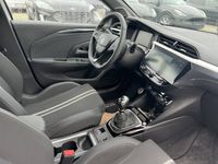 OPEL Corsa 1.2 GS **Navi+Sitzheizung+Klimaautomatik**