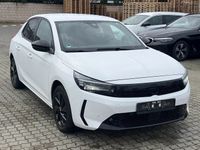 OPEL Corsa 1.2 GS **Navi+Sitzheizung+Klimaautomatik**