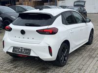 OPEL Corsa 1.2 GS **Navi+Sitzheizung+Klimaautomatik**