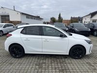 OPEL Corsa 1.2 GS **Navi+Sitzheizung+Klimaautomatik**