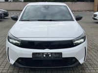 OPEL Corsa 1.2 GS **Navi+Sitzheizung+Klimaautomatik**