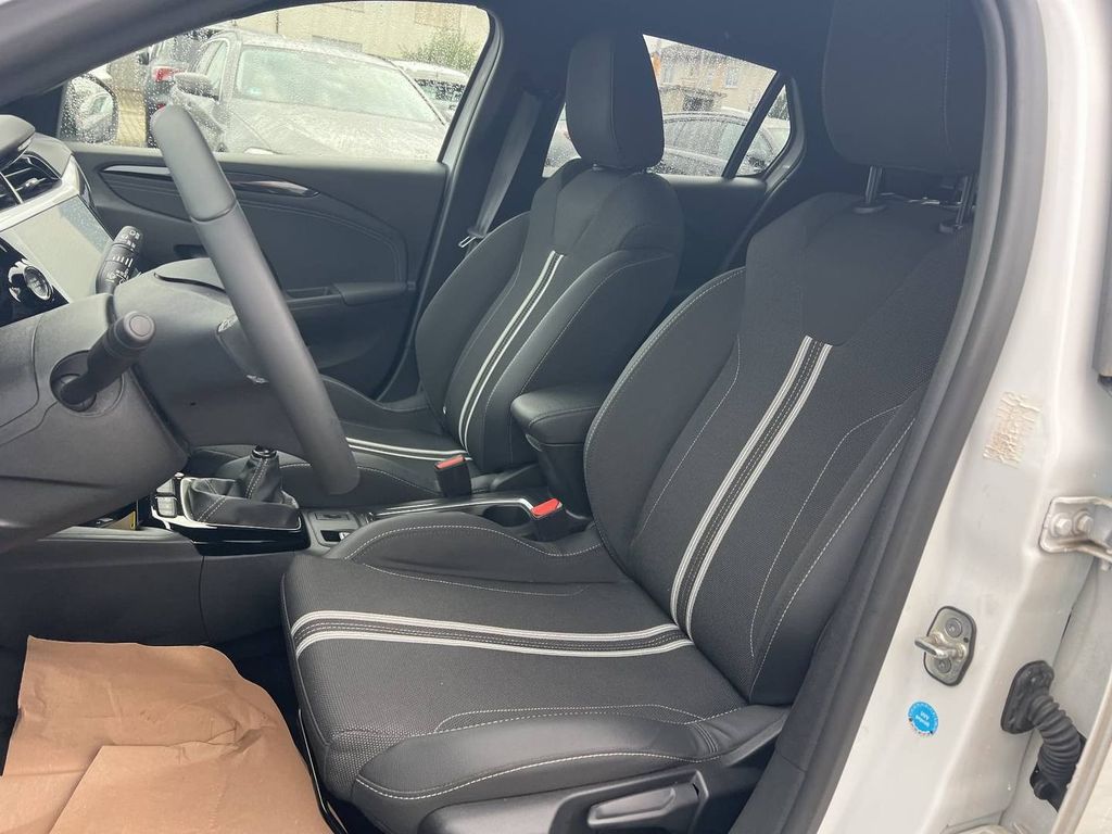 OPEL Corsa 1.2 GS **Navi+Sitzheizung+Klimaautomatik**