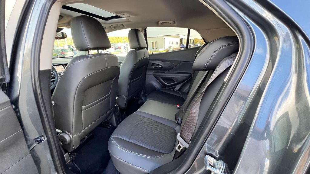 OPEL Mokka 1.4 X Innovation  4x4 *VOLLAUSSTATTUNG*