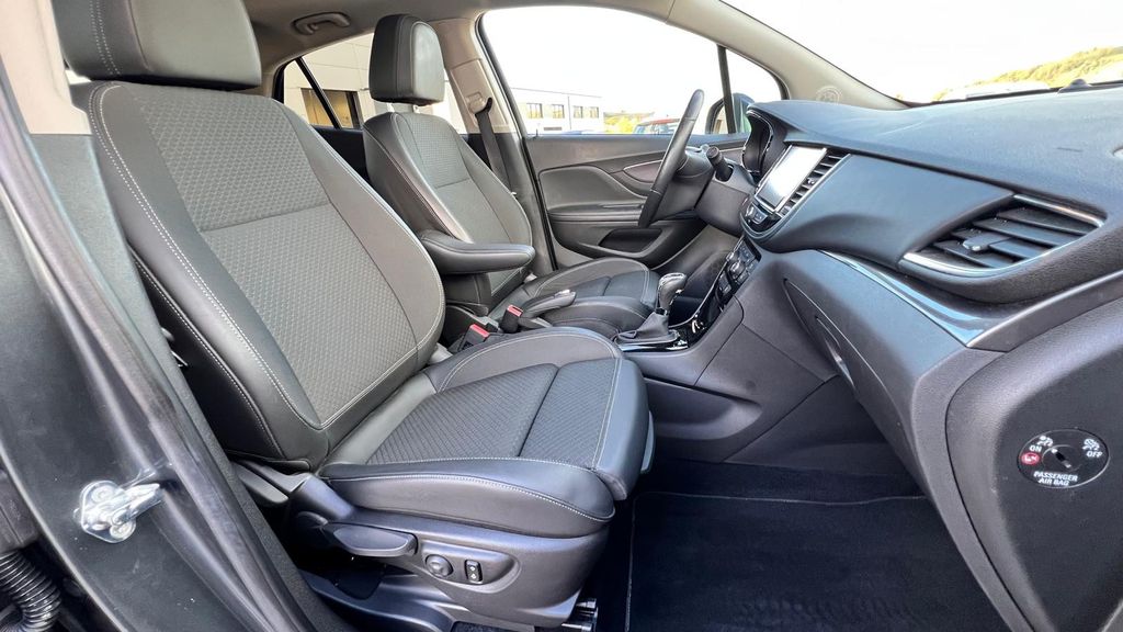 OPEL Mokka 1.4 X Innovation  4x4 *VOLLAUSSTATTUNG*