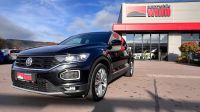 VW T-Roc2.0 TSI Sport 4Motion DSG **ACC+NAVI+18"**