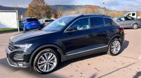 VW T-Roc2.0 TSI Sport 4Motion DSG **ACC+NAVI+18"**