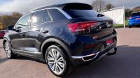 VW T-Roc2.0 TSI Sport 4Motion DSG **ACC+NAVI+18"**