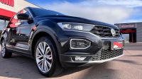 VW T-Roc2.0 TSI Sport 4Motion DSG **ACC+NAVI+18"**