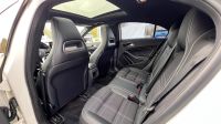 MERCEDES-BENZ A 200 AMG-Line **PANODACH+Bi-Xenon+Memory-Sitz**