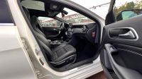 MERCEDES-BENZ A 200 AMG-Line **PANODACH+Bi-Xenon+Memory-Sitz**