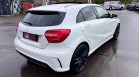 MERCEDES-BENZ A 200 AMG-Line **PANODACH+Bi-Xenon+Memory-Sitz**