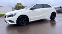 MERCEDES-BENZ A 200 AMG-Line **PANODACH+Bi-Xenon+Memory-Sitz**