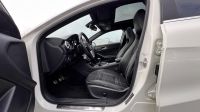 MERCEDES-BENZ A 200 AMG-Line **PANODACH+Bi-Xenon+Memory-Sitz**