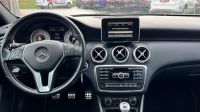 MERCEDES-BENZ A 200 AMG-Line **PANODACH+Bi-Xenon+Memory-Sitz**