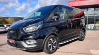 FORD Tourneo Custom 2.0 Ecoblue L1 Active