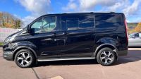 FORD Tourneo Custom 2.0 Ecoblue L1 Active
