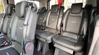 FORD Tourneo Custom 2.0 Ecoblue L1 Active