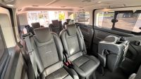 FORD Tourneo Custom 2.0 L1 Active *NUR 13.500 KM*