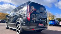 FORD Tourneo Custom 2.0 L1 Active *NUR 13.500 KM*