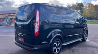 FORD Tourneo Custom 2.0 Ecoblue L1 Active