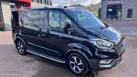 FORD Tourneo Custom 2.0 L1 Active *NUR 13.500 KM*